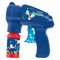 Pistol de facut baloane Sonic - 2