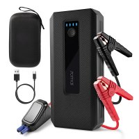 Starter auto multifunctional 70mai Jump Starter Max 2 PS09 3000A - 4
