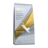 TROVET Cat Urinary Struvite ASD - Hrană Uscată pentru Pisici cu Afecțiuni Urinare, 2.5kg - 2