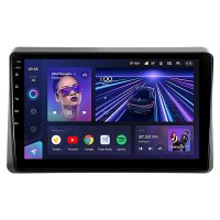 Navigatie Auto Teyes CC3 360° pentru Renault Master 2019-2022, 10.2" QLED, 6+128GB, Octa-core 1.8GHz, Android, Bluetooth 5.1 - 1