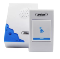 Sonerie wireless Q D566 ce contine 32 melodii - 1