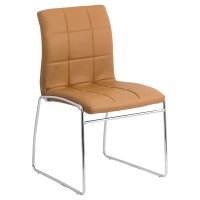 Scaun de Asteptare HRC 620 Bej - Design Modern si Confortabil - 1