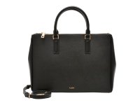 Geanta ALDO KATHERYN 001, Neagra, din Piele Ecologica - 1