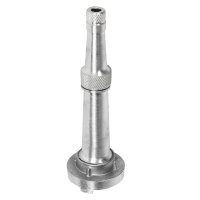 Teava de refulare 1.5 inch pentru furtunuri de pompieri - Micul Fermier GF-2159 - 1