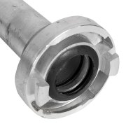 Teava de refulare 1.5 inch pentru furtunuri de pompieri - Micul Fermier GF-2159 - 2