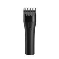 Aparat de tuns ENCHEN Hair Clipper Boost 2, Uscat, 4600 RPM, 800mAh, Negru - 4