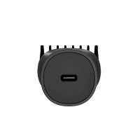 Aparat de tuns ENCHEN Hair Clipper Boost 2, Uscat, 4600 RPM, 800mAh, Negru - 5