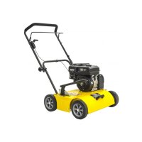 Scarificator de gazon, benzina, 5.3CP, reglaj central, latime lucru 460mm, Texas Pro Cut 460TG - 1