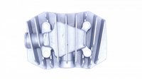 Capac cilindru compresor 42-47mm NR.1405 - Protectie si Durabilitate - 4