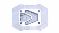 Capac cilindru compresor 42-47mm NR.1405 - Protectie si Durabilitate - 2