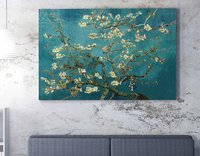 Tablou canvas WY113 Multicolor 70x100 cm - 1