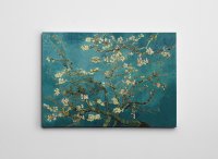 Tablou canvas WY113 Multicolor 70x100 cm - 3