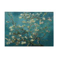 Tablou canvas WY113 Multicolor 70x100 cm - 4