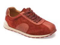 Pantofi sport EPICA visinii, 98, din piele intoarsa - 1