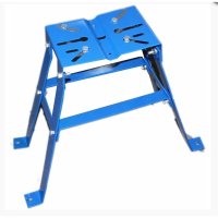 Moara Electrica pentru Uruiala KRAFTNER KF-9705 cu Suport Metalic, 4.5KW, 300kg/ora, 20 Ciocanele, Cuva Mare - 3