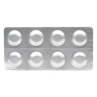 EXITEL Plus 50/144/150mg pentru deparazitare interna caini XS-M, 8 comprimate cu aroma de porc - 3