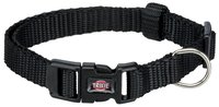 Zgarda Premium 22-35 cm/10 mm Negru 20141 - 1