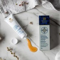 Gel Miere de Manuka pentru rani si arsuri usoare (30g) - 3