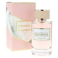 Apa de parfum, Diane Castel, Eleganza 100 ml, femei - Original Franta - 1