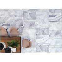 Faianta Tarragona Grey 20 x 50 cu finisaj lucios - 4