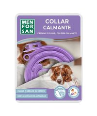 Menforsan Zgarda Calmanta Caine - 1