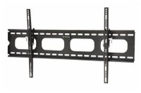 Suport TV de perete ART AR-11, pentru ecrane de 42-70 inch, pana la 100 kg, negru - 1