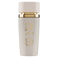 Apa de Parfum Lara White, Al Fakhr Perfumes, Femei - 100ml - 1