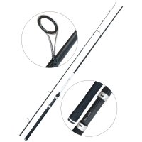 Lanseta Baracuda Cyclone Spin, 2.1m, 15-50g, 2 tronsoane - 2