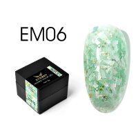 Everin marble gel em06 - 1
