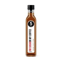 5 to go Sirop Caramel No Sugar 250ml - 1