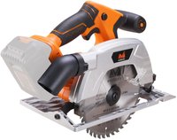 Fierastrau Circular Epto Brushless 180 mm 20V Evotools 681178 - 1