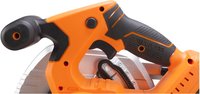 Fierastrau Circular Epto Brushless 180 mm 20V Evotools 681178 - 3