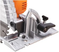 Fierastrau Circular Epto Brushless 180 mm 20V Evotools 681178 - 4