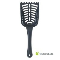 Lopatica Electra Eco MP BERGAMO pentru Pisici, Negru, 28x9x3 cm, 1 Bucata - 1