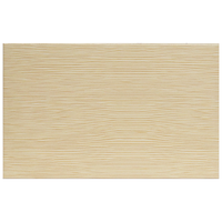 Placaj Ceramica Wenge Beige 25 x 40 pentru Perete - 1