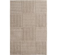 Covor Art Boho V3 Bej 120x170 cm - Stil Minimalist pentru Casa Ta - 2