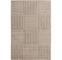 Covor Art Boho V3 Bej 120x170 cm - Stil Minimalist pentru Casa Ta - 8