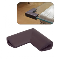 Car Boy Safety - Protectie Muchii din Spuma Maro 15x50x20x5 mm - 5