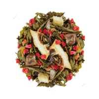 Ice Tea Green Peach & Lemon (Gramaj: 100g) - 1