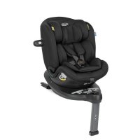 Scaun Auto Graco Turn2Me Grow 360° Evolutiv, I-Size, 0-7 Ani, Negru - 1