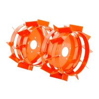 Set roti metalice 500 TG 320 - 1