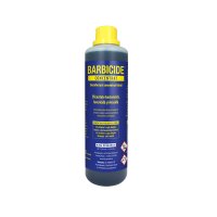 Everin Barbicide 500 ml - Dezinfectant Concentrat pentru Instrumentar si Suprafete - 1