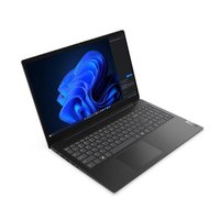 Laptop Lenovo V15 G5 IRL - Intel Core i5-13420H, 15.6 inch FHD, 16GB DDR5, 512GB SSD, Windows 11 Pro, Negru - 1