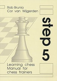 Step 5 - Ghid pentru antrenorii de sah - 1