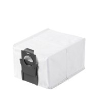 Set 3 saci de unica folosinta 4L pentru aspiratoare Dreame D10s Plus Gen2, L10s Plus, L10s Pro Gen2 - 1