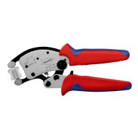 Cleste Knipex 97 53 18 pentru sertizat ferule, 200 mm - 1