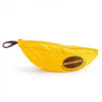 Bananagrams - Joc de Cuvinte Distractiv - 1