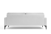 Canapea Fixă AZURRO, 3 locuri, 205x90x85 cm - 4