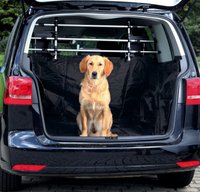 Husa Protectie Auto Nylon 230x170 cm 1318 - 1