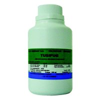 Tusifug Sirop, 100 ml - 1
